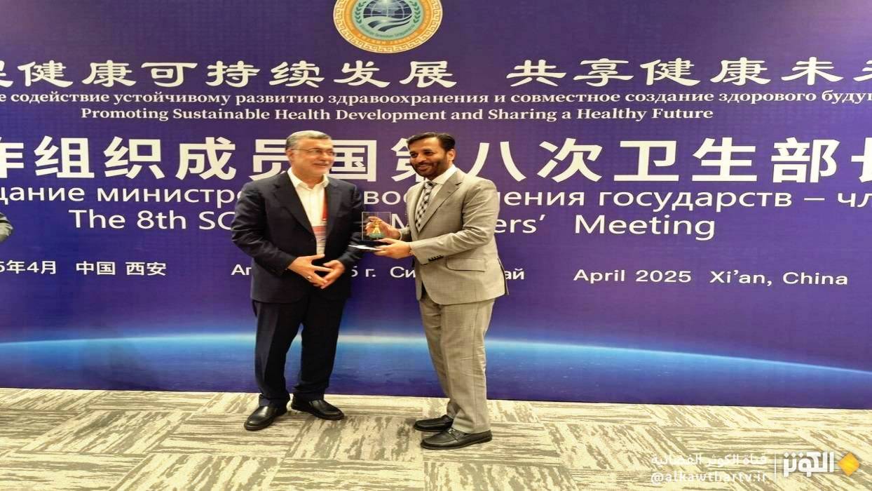 إيران وباكستان تؤكدان على تعزيز السياحة العلاجية بين البلدين