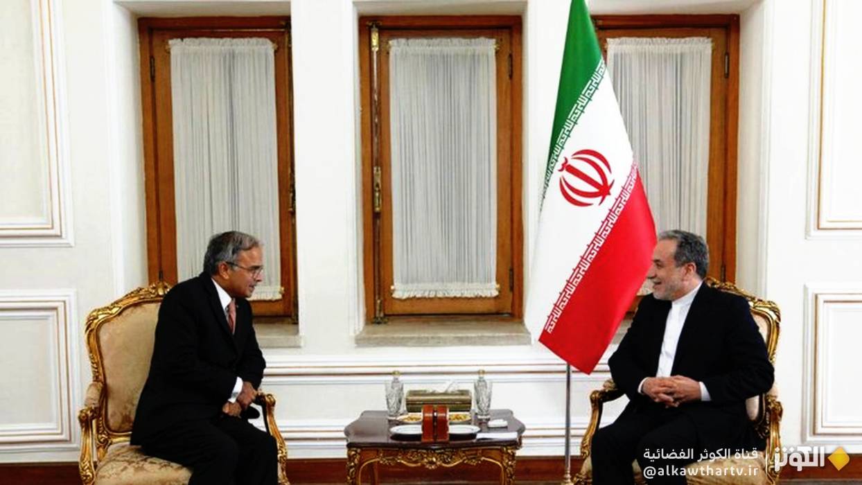 الأمين العام لمنظمة التعاون الاقتصادي (إيكو) يعزي بضحايا حادثة ميناء شهيد رجائي