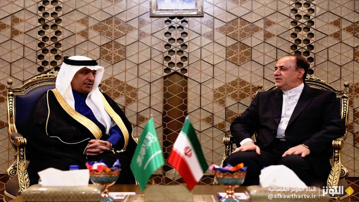 نائب رئيس البرلمان : زيادة التعاون بين طهران والرياض يصب في مصلحة المنطقة