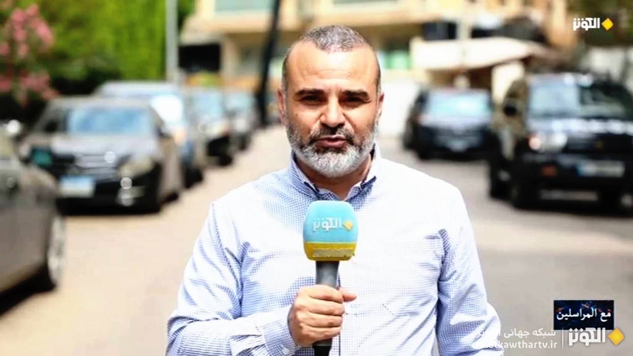 وحدت ملي؛ راهبرد كليدي حزب‌الله در مقابله با تجاوزات | مع المراسلين
