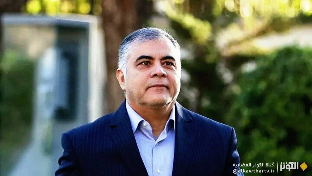 إيران والعراق يوقعان أربع وثائق تعاون مشترك في قطاع النفط والغاز