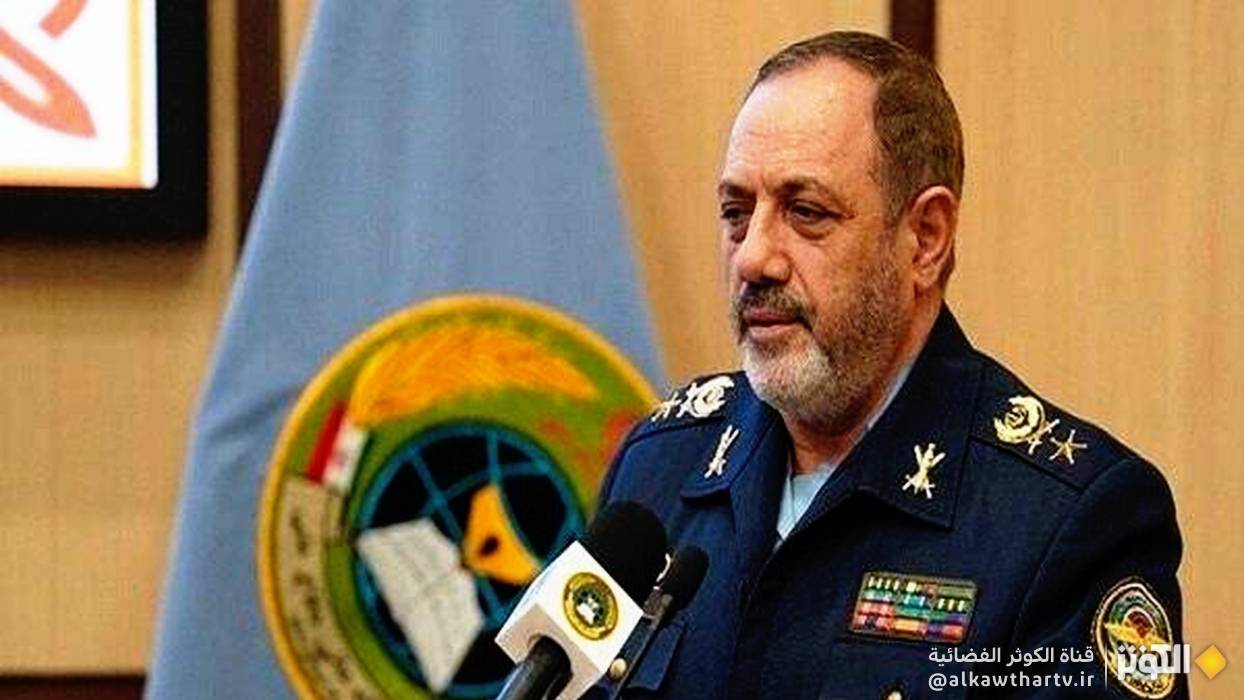 وزير الدفاع الإيراني: نحمي هوية الخليج الفارسي