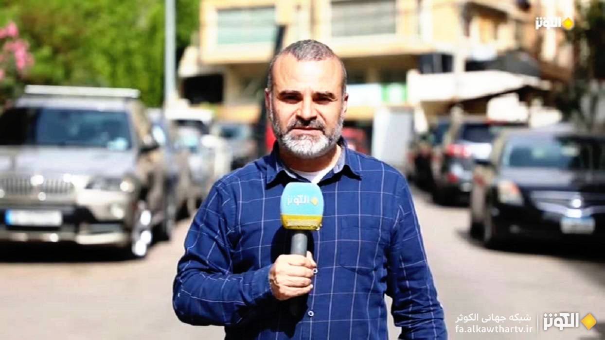 فلسطيني‌ها: وقت‌كشي‌هاي حقوقي، راه‌حلي براي بحران انساني غزه نيست | مع المراسلين