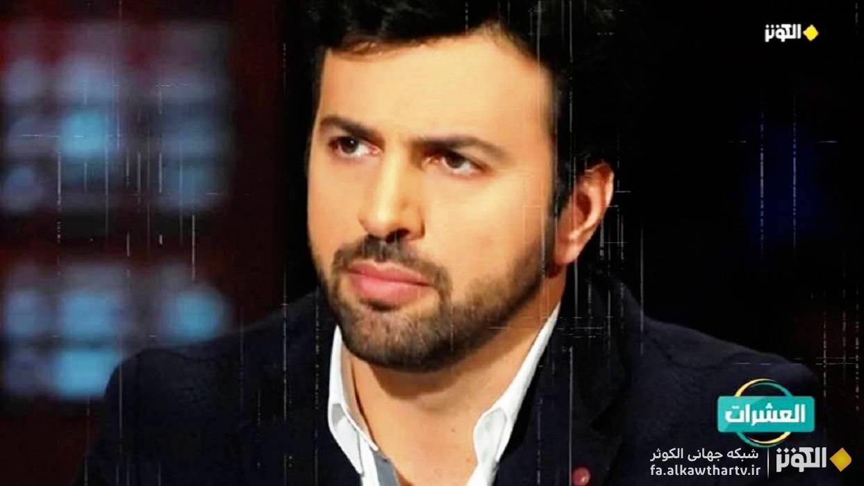 تيم حسن؛ ستاره‌اي تأثيرگذار در دنياي درام عربي | العشرات