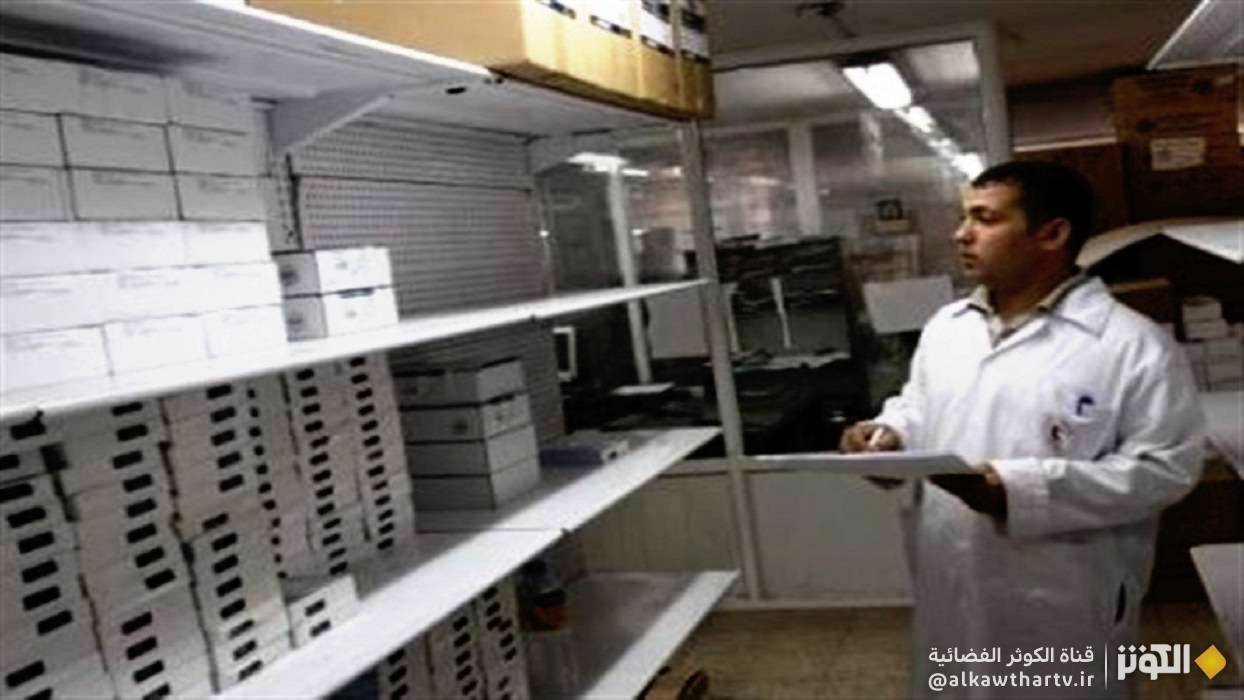  أطباء بلا حدود يحذر من توقف جميع الأنشطة الطبية بغزة 