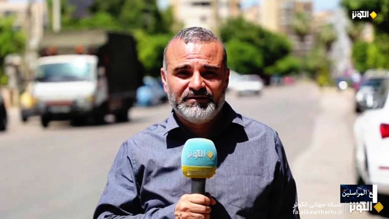 تلاش رژيم صهيونيستي براي سوق دادن لبنان به جنگ جديد | مع المراسلين