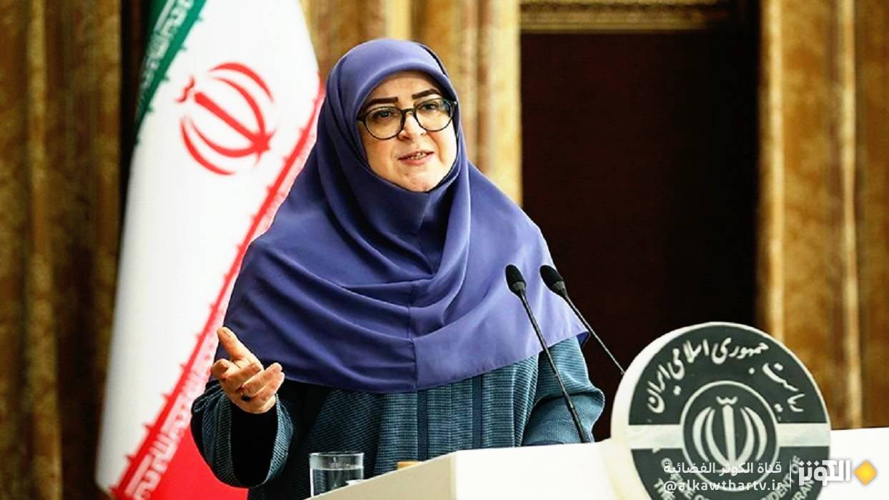 مهاجراني: خطوط إيران الحمراء واضحة في المفاوضات غير المباشرة مع امريكا