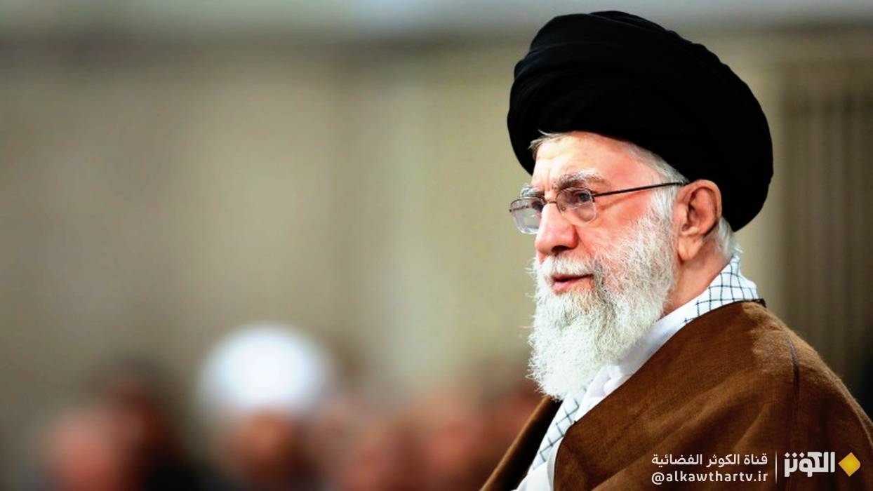 النص الكامل لنداء الامام الخامنئي للمؤتمر الدولي بمناسبة مرور مئة عام على إعادة تأسيس الحوزة العلمية في قم