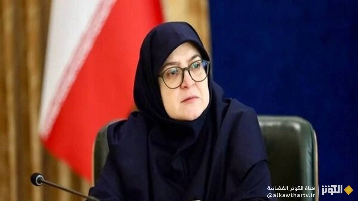 إيران: الخليج الفارسي جزء من هويتنا التاريخية ولا يمكن تغيير اسمه