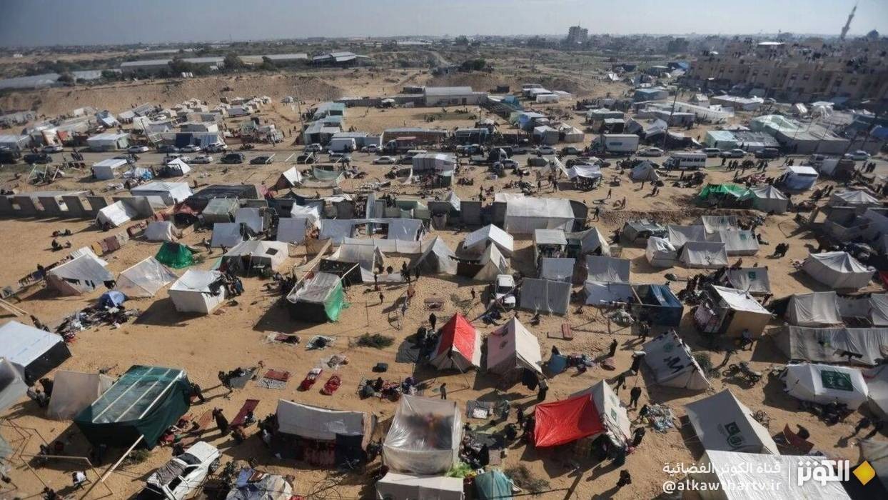 تحذير فلسطيني من مشاريع عزل قسري على غرار "الغيتوهات" النازية