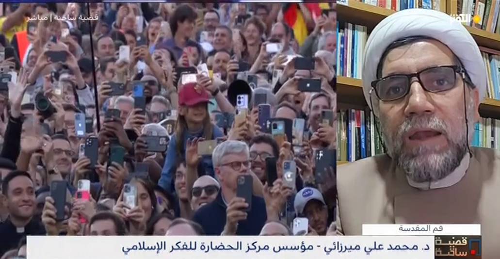 آیا پاپ بریفوست رویکردهای فرانسیس را ادامه خواهد داد؟ | قضیة ساخنة