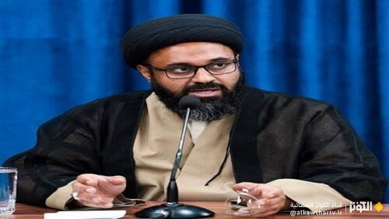 الناشط الحقوقي البحريني لقناة الكوثر: الضغوط الاقتصادية والدبلوماسية قد تجبر النظام البحريني على التراجع