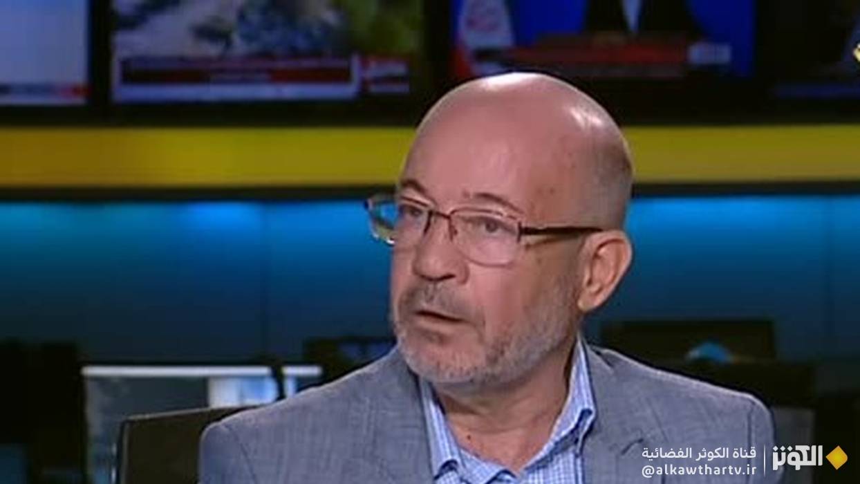 محلل سياسي لقناة الكوثر: معركة الدبلوماسية تواجه الغطرسة الصهيو-أمريكية وتُثبت صمود محور المقاومة