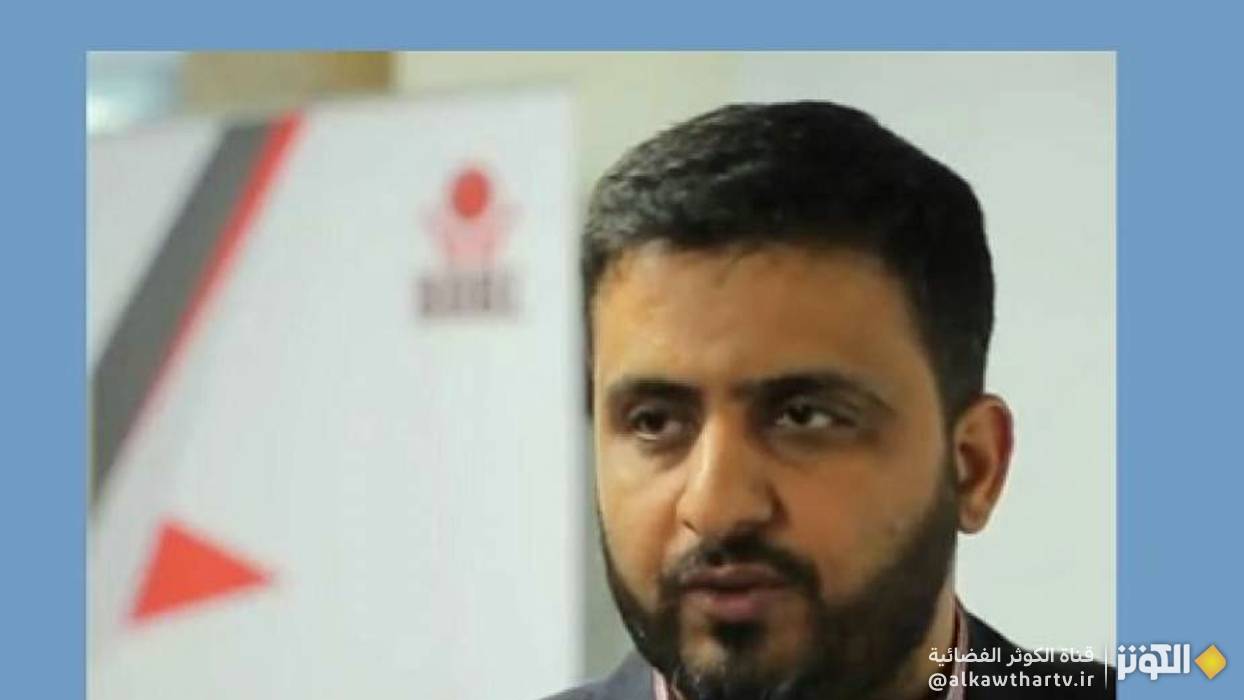  معارض سياسي بحريني لقناة الكوثر: البحرين بحاجة إلى ضغط دولي لتخفيف معاناة السجناء السياسيين