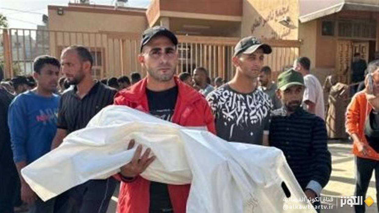 العدوان على غزة... عدد الشهداء يقارب الـ 53 الف شهيد 