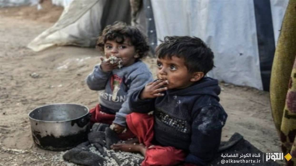  الصحة العالمية: الأمراض تنتشر بسرعة كبيرة في غزة 