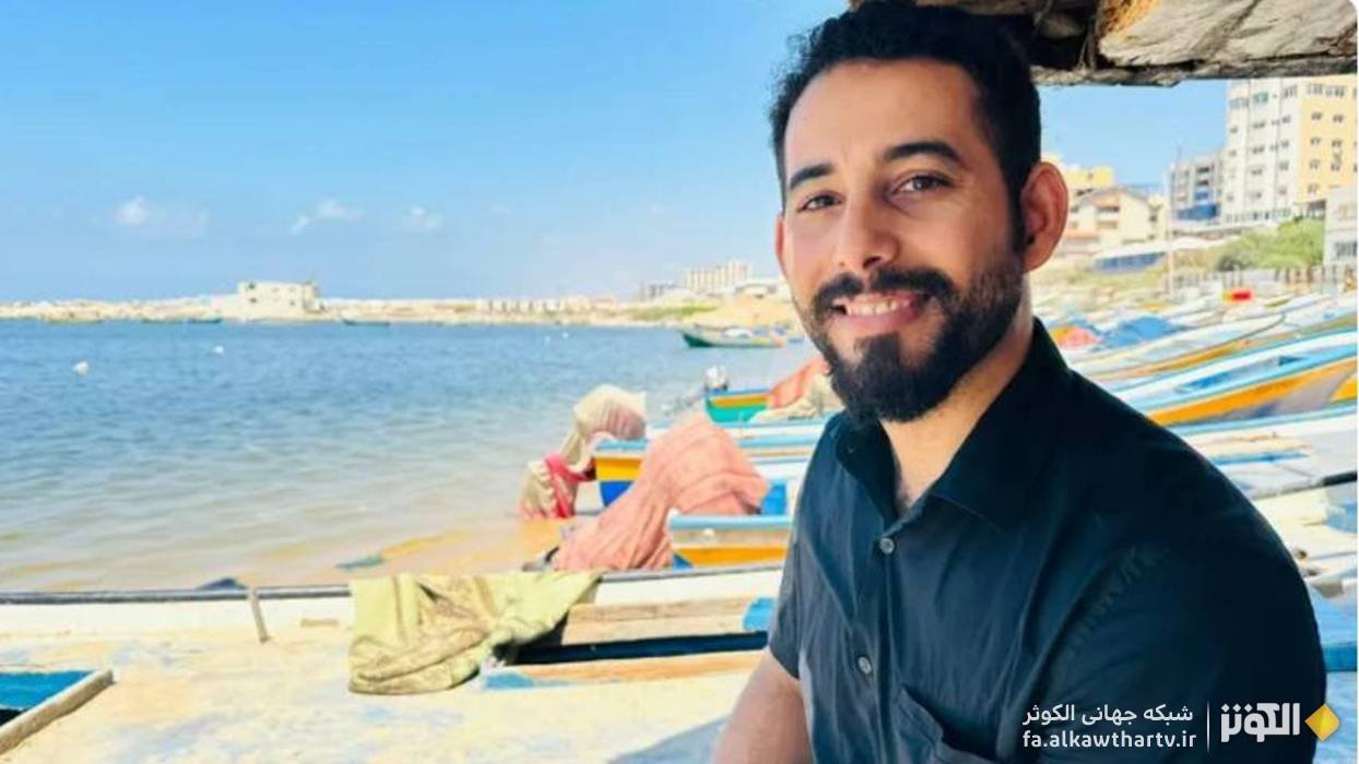 روایت درد و امید؛ «مصعب ابو توهة» از جنگ غزه تا کسب جایزه پولیتزر