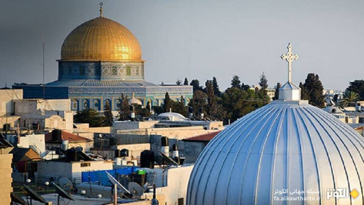 مسجدالاقصي و قبةالصخره؛ تفاوت‌هاي دو مكان مقدس در قلب بيت‌المقدس