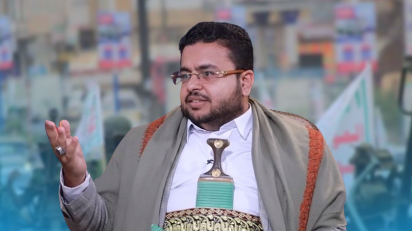 یمن... انصارالله: تمامی فرودگاه‌های صهیونیستی از جمله بن گوریون ناامن هستند