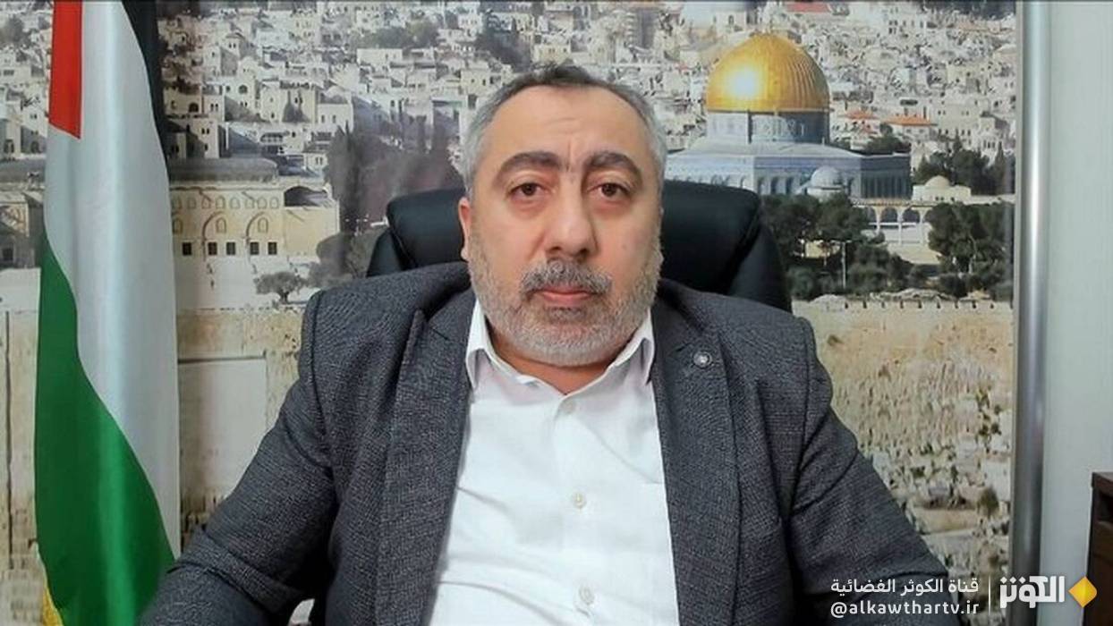 حماس: بدون پایان جنگ و عقب‌نشینی کامل اسرائیل، توافقی نخواهد بود