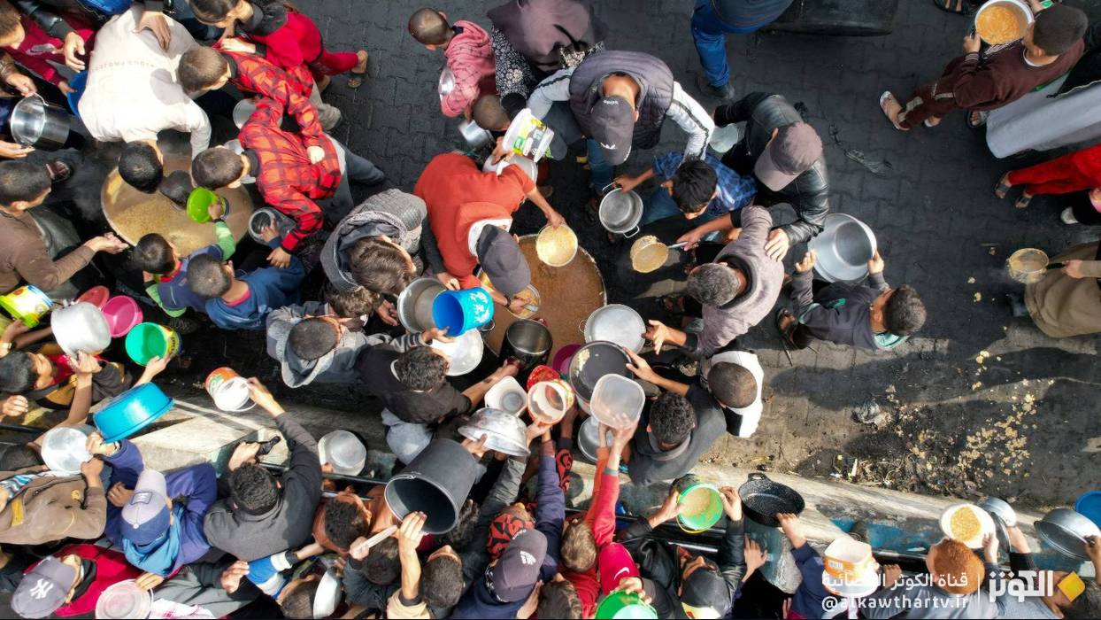 ترحيب فلسطيني واستياء صهيوني من بيان قادة الدول الأوروبية