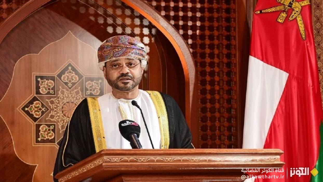  الخارجية العمانية: جولة المفاوضات الإيرانية الأمريكية الخامسة ستقام في روما الجمعة 