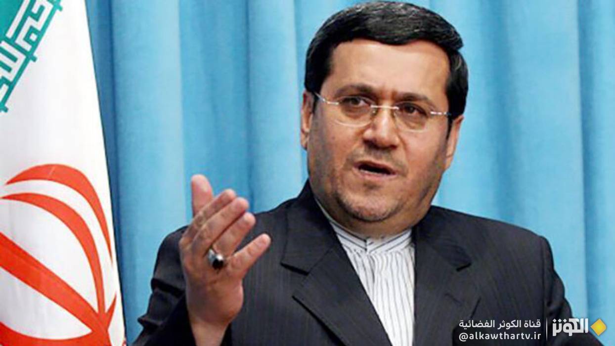 رئيس اللجنة النووية النيابية: التخصيب حقٌ وطني وثمرة دماء الشهداء النوويين ولن نتخلى عنه