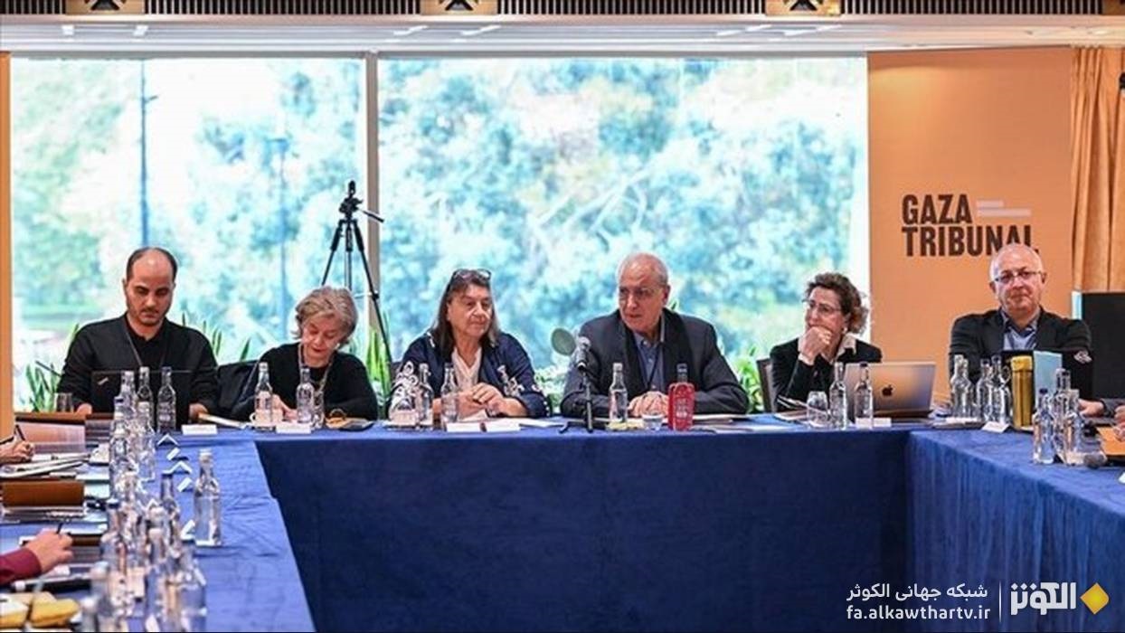 برگزاری اولین دادگاه غزه در بوسنی و هرزگوین 