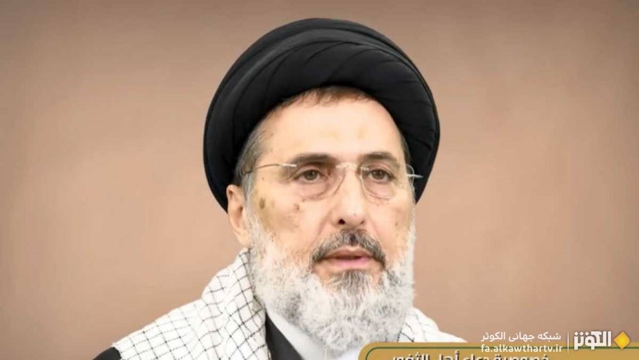 عضو شورای مرکزی حزب‌الله : مقاومت به راه خود ادامه می‌دهد