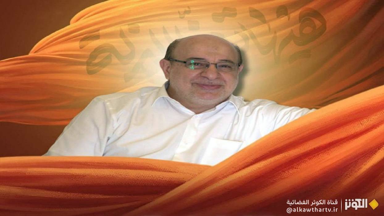 پدرم روح مقاومت را در ما کاشت... و انقلاب اسلامی، قطب‌نمای راه ما بود