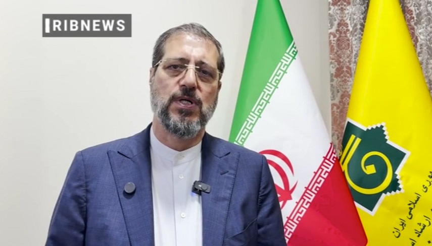 همكاري ايران و عربستان در اعزام زائران حج؛ مديريت هماهنگ سفر معنوي