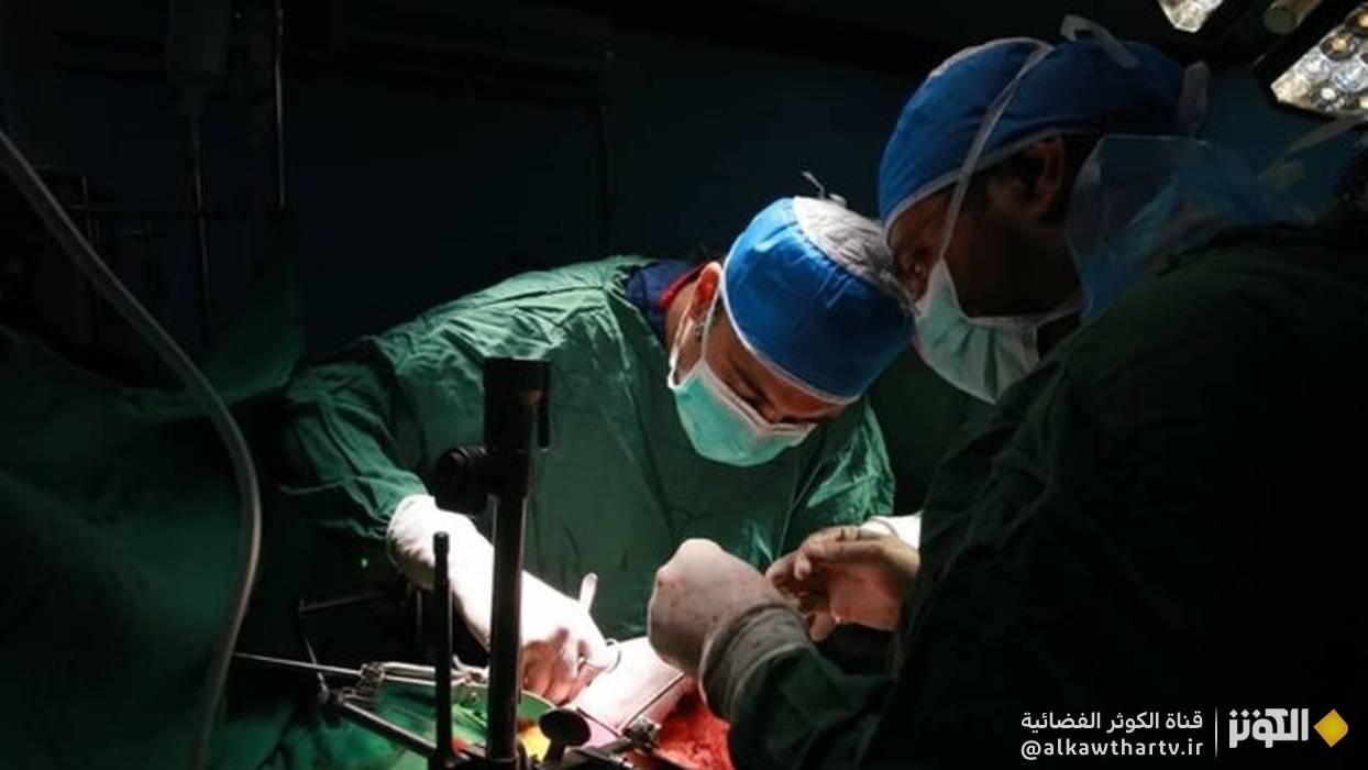 إيران تتصدر عالميا في زراعة الكبد: إنجاز طبي مدعوم بفتوى دينية وبنية تحتية متطورة