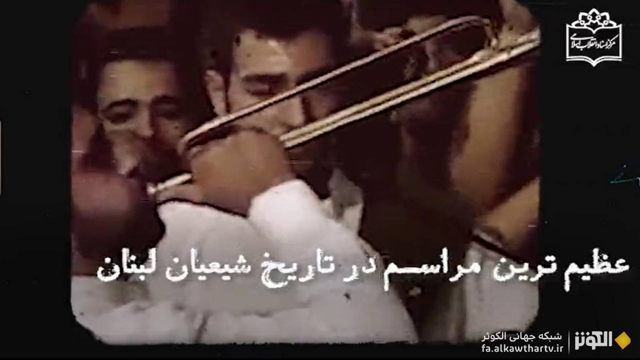 تأثير انديشه‌هاي امام خميني (ره) بر مسير مقاومت لبنان پس از ارتحال ايشان