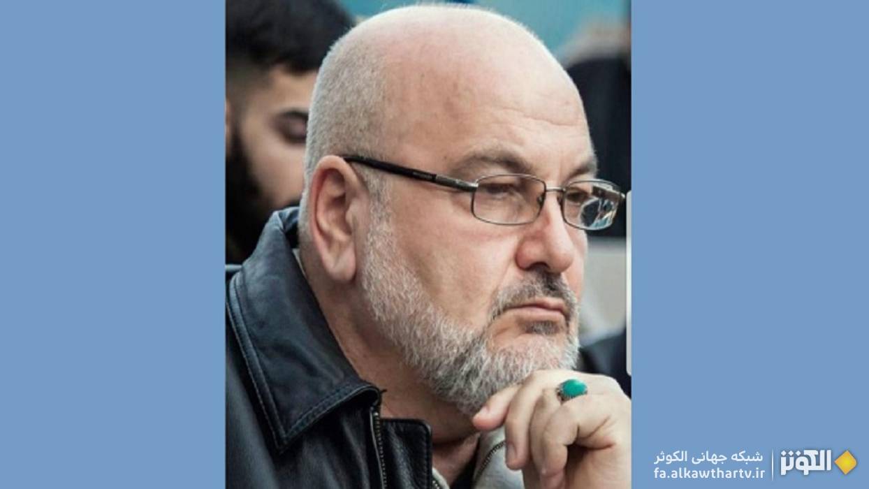 انقلاب اسلامی و مقاومت فلسطین؛ پیوند راهبردی در مسیر آزادی | در مصاحبه با الکوثر