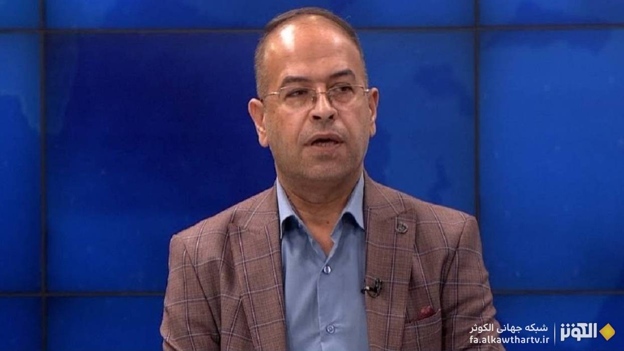 ارتقای گفتمان مقاومت؛ شهید رئیسی و انتقال مبارزه از رسانه به دیپلماسی | در مصاحبه با الکوثر