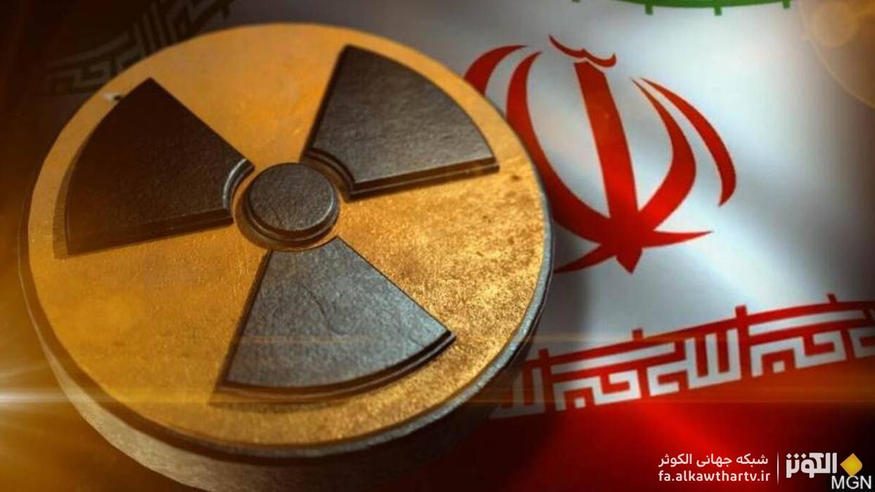 نگراني آمريكا از تولد يك قدرت فناورانه و انرژي‌محور در غرب آسيا چيست؟