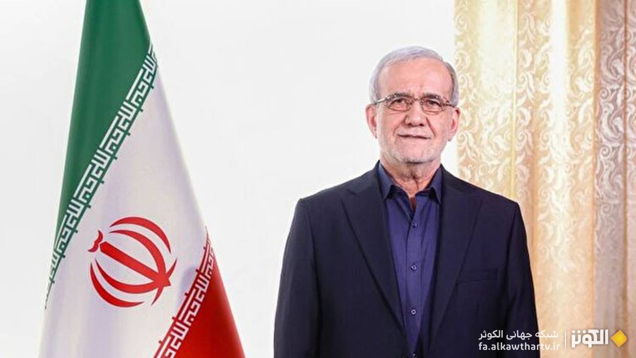 پیام امیدبخش رئیس جمهور ایران به امت اسلامی در روز عید قربان