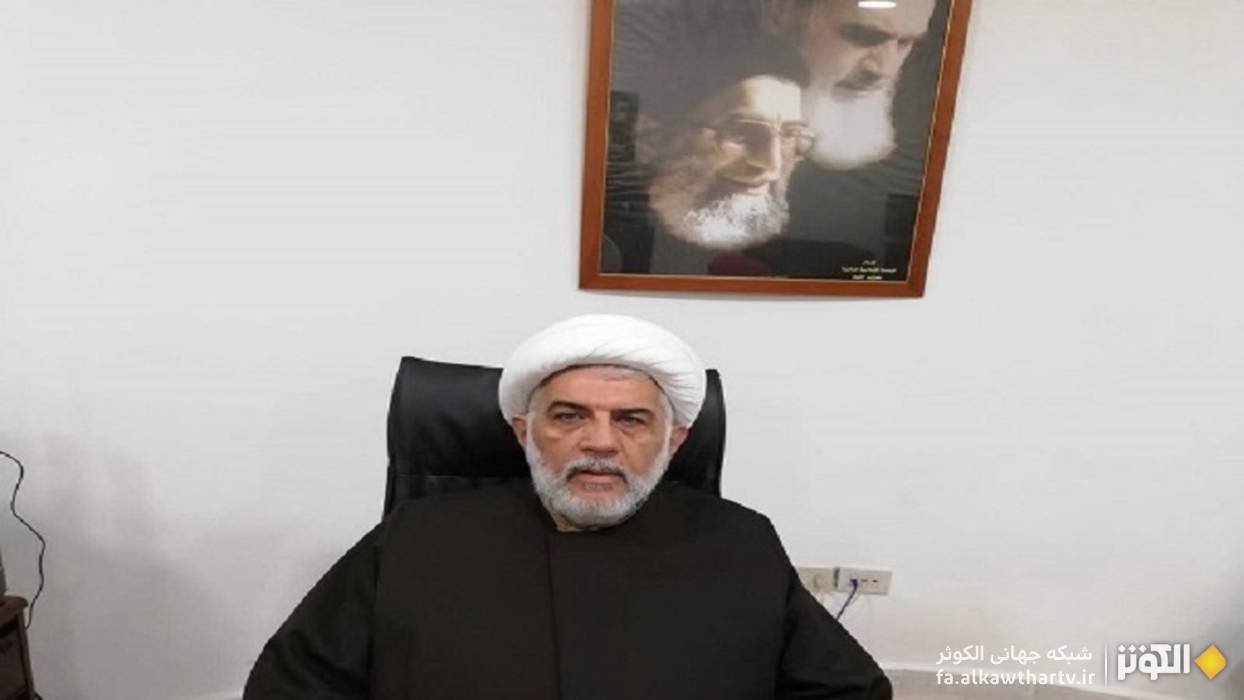 امام خميني (ره)؛ پيشگام تفكر انقلابي فرامليتي و الهام‌بخش مقاومت‌هاي معاصر | در مصاحبه با الكوثر