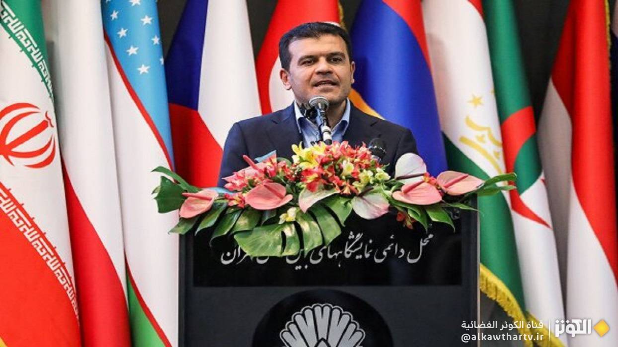 إيران تصدر المعدات الطبية الإيرانية إلى 60 دولة