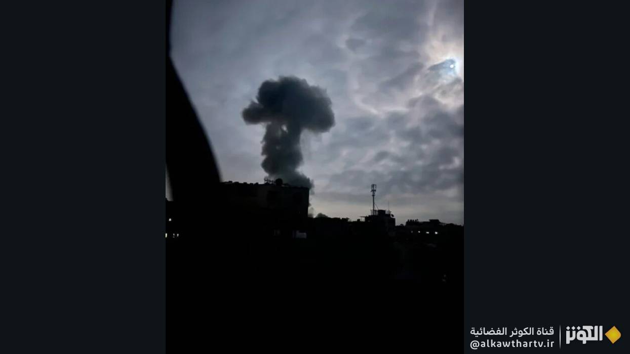 مجزرة جديدة وسط الجوع: الاحتلال يستهدف النازحين ومراكز التوزيع