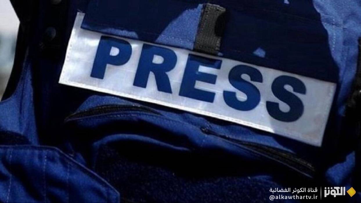 مركز حماية الصحفيين الفلسطينيين يحذر من تدهور خطير في أوضاع الصحفيين