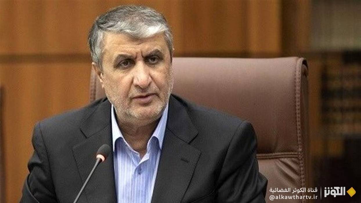 إسلامي ينفي صحة الادعاءات الغربية بشأن عدم وفاء إيران بالتزاماتها الدولية