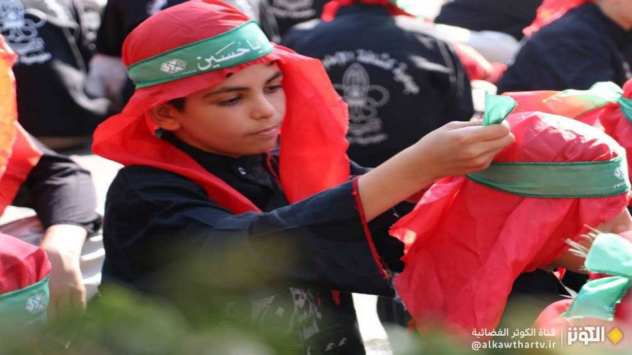  لماذا الاهتمام بإحياء الشعائر الحسينية؟ 