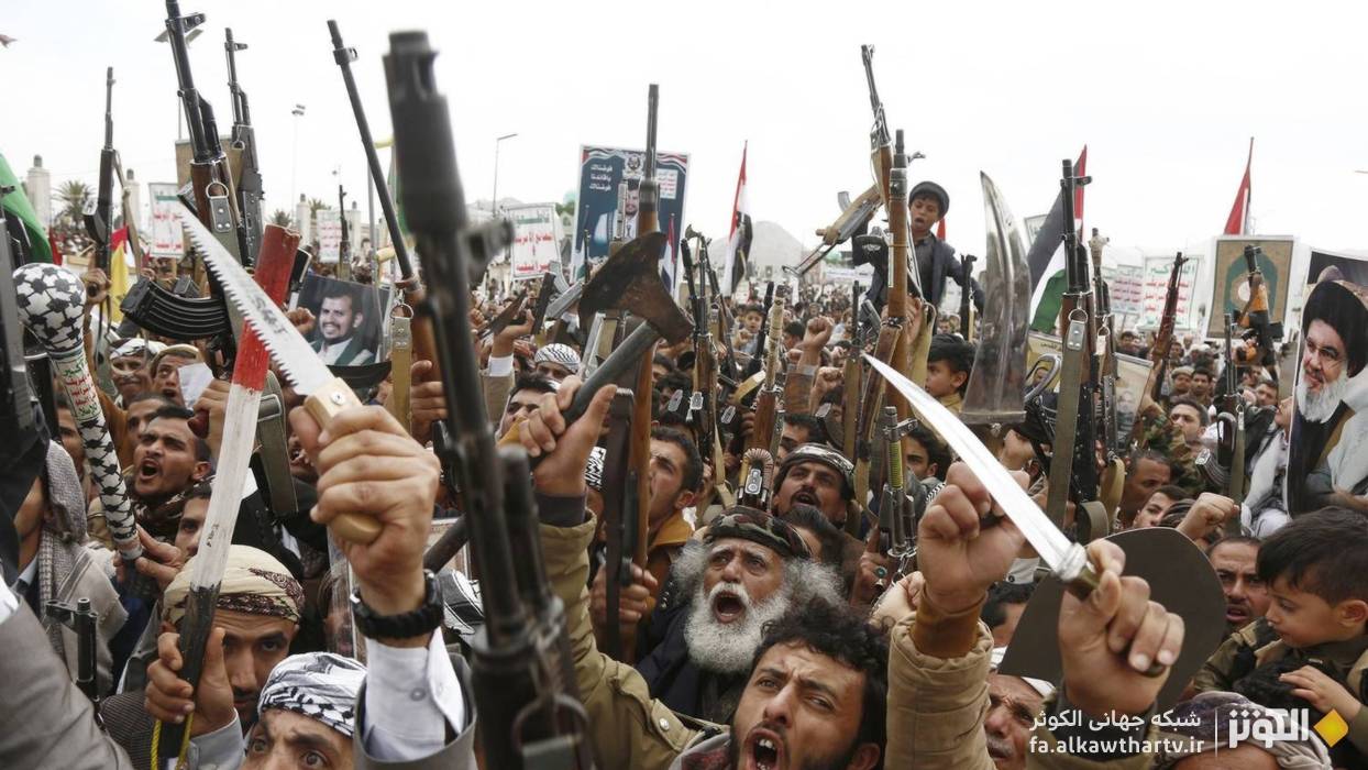 انصارالله: هرگونه اقدام آمريكا عليه ايران، پاسخ سختي خواهد داشت