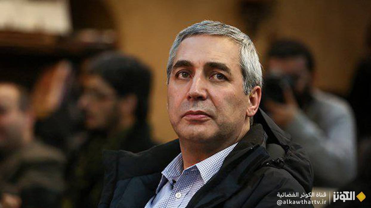 حاتمي‌كيا، صوت السينما المقاوِمة في إيران: هذه الأرض حرمٌ قُدسيّ لا يُداس