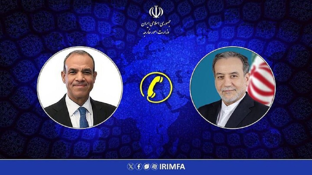  عراقجي: إيران سترد بشكل حاسم على عدوان الكيان الصهيوني