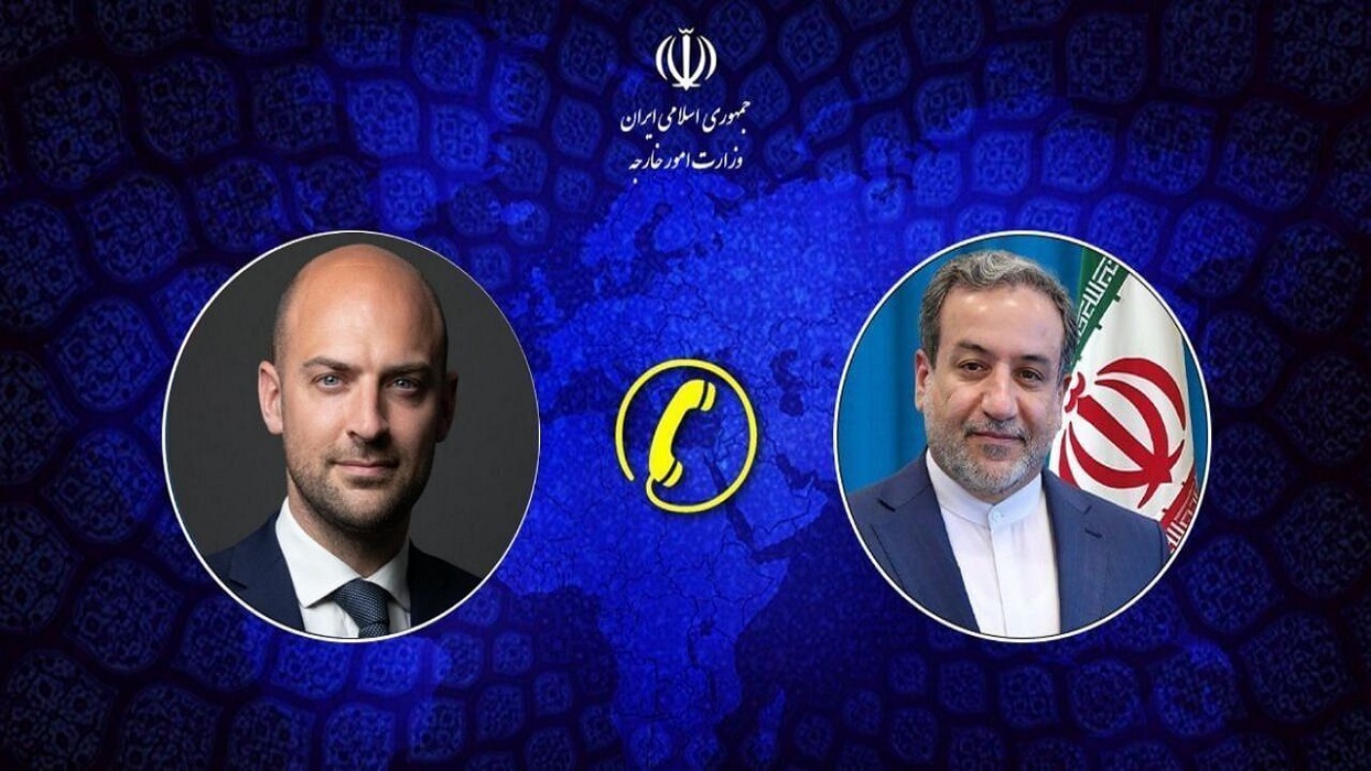 عراقجي: على الجميع إدانة الكيان الصهيوني ومحاسبته على العدوان على ايران