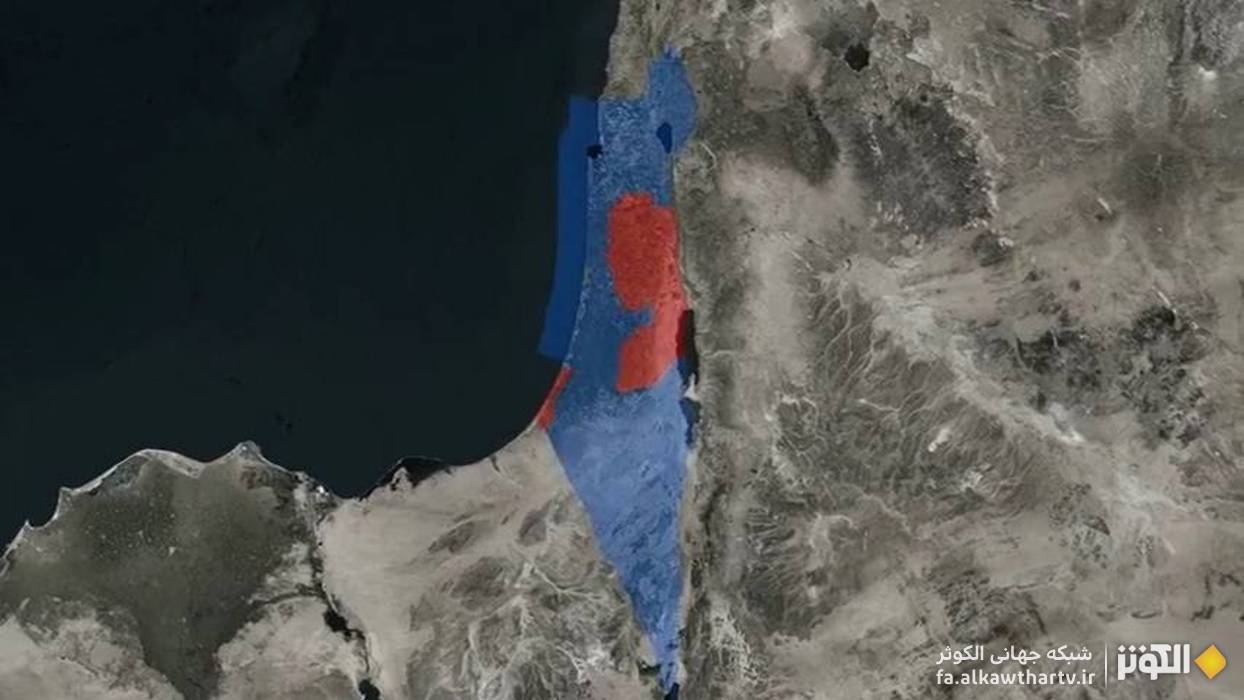 آيا در صورت افزايش درگيري، اسرائيل شانسي براي بقا نخواهد داشت؟