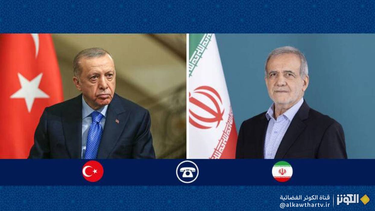 بزشكيان: تعاون الدول الإسلامية يُجهض المؤامرات الصهيونية ويعزز السلام في المنطقة