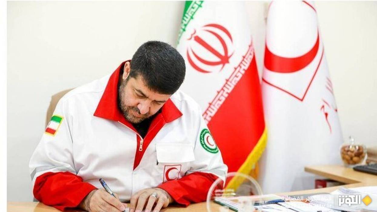 إيران تتقدم بشكوى إلى الصليب الأحمر بشأن هجمات الاحتلال الإسرائيلي على قوات الهلال الأحمر